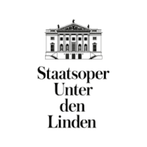 Staatsoper Berlin logo